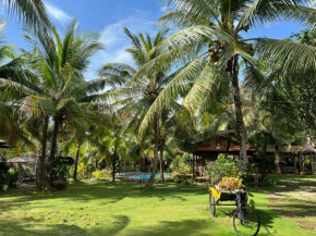 LAGI FARMSTAY